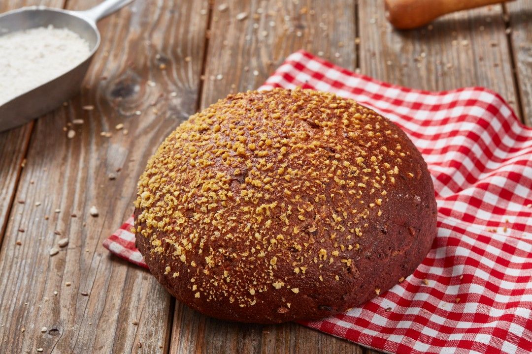 Bild - Carottino 750g