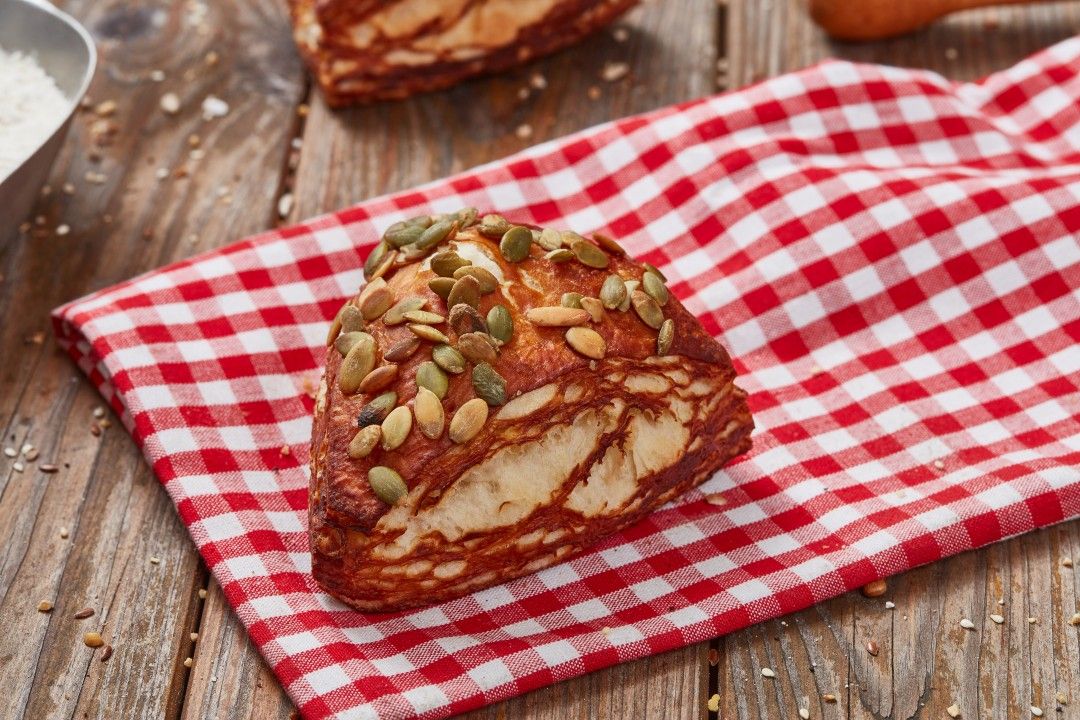 Bild - Laugensplitter